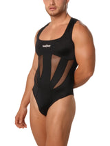 DT Bodysuit Black