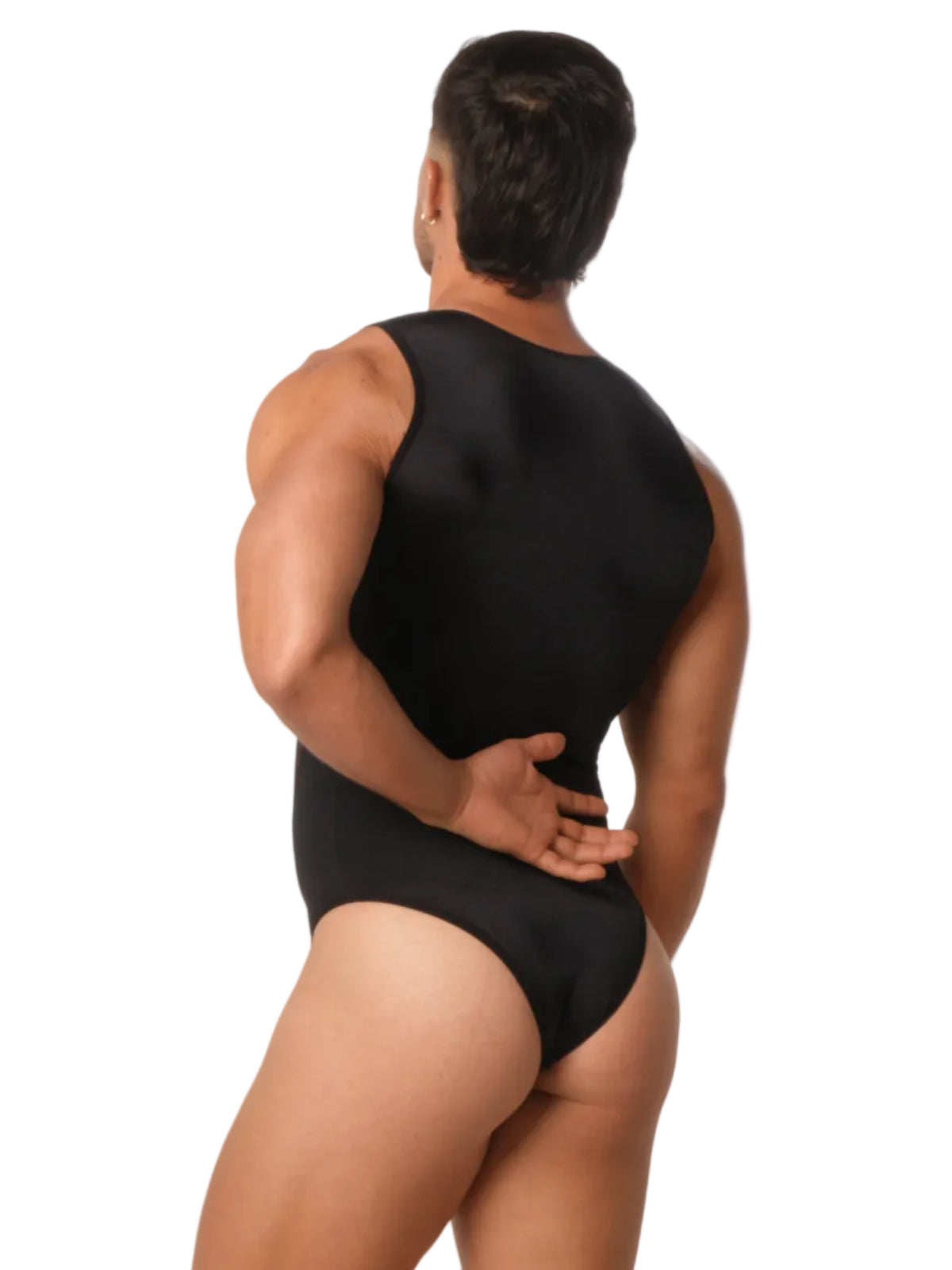 DT Bodysuit Black