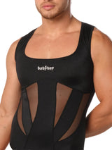 DT Bodysuit Black