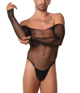 Body Spell Black
