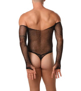 Body Spell Black