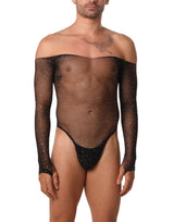 Body Spell Black