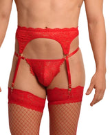 Angel Set Red