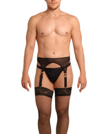 Chunky Set Black