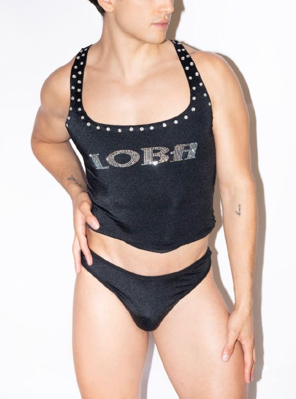 TANK TOP LOBA