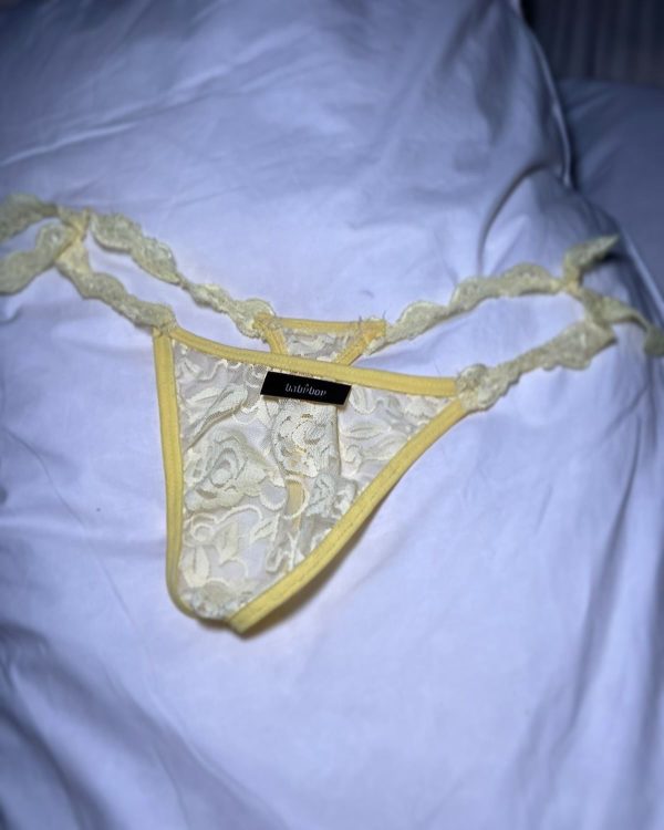 PANTY LUCKY - Imagen 2
