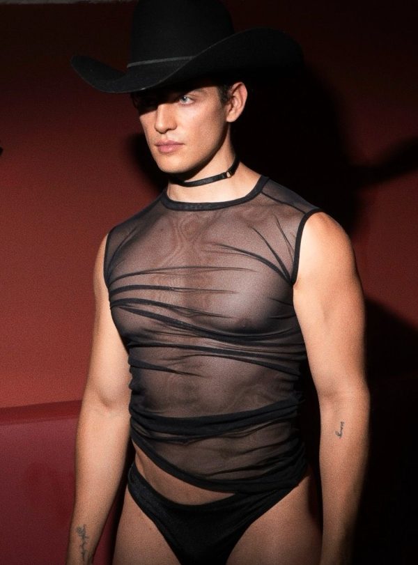 TANK TOP RODEO - Imagen 2