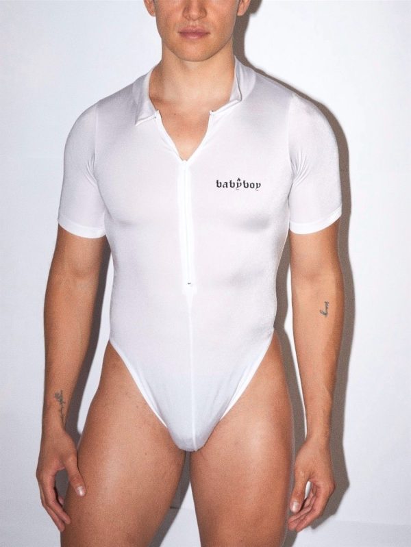 BODY SCOTT WHITE
