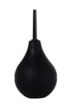 ENEMA ANAL - Pera para ducha anal